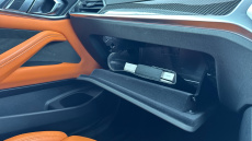 BMW M4 Competition 2dr Step Auto Petrol Coupe